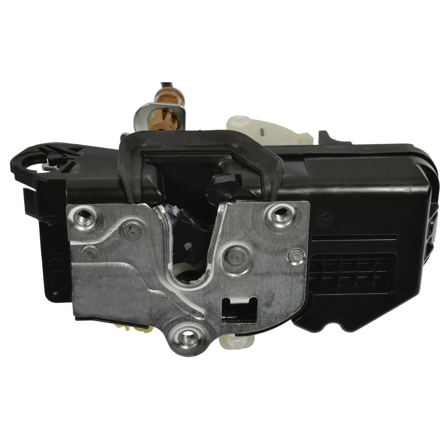 Standard Motor Products DLA760 - Door Lock Actuator Standard Motor Products DLA760 Door Lock Actuator product image 1 of 3