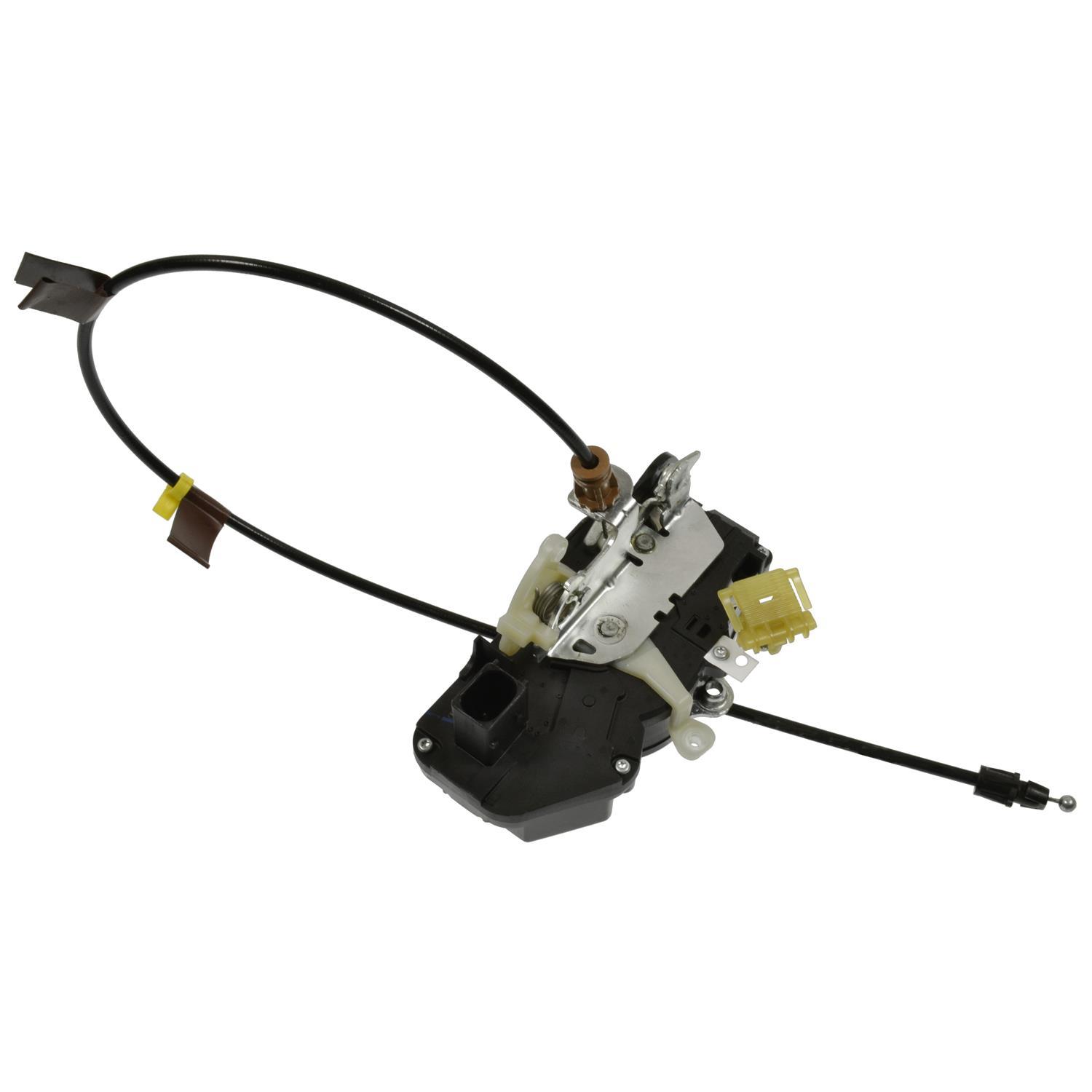 Standard Motor Products DLA760 - Door Lock Actuator Standard Motor Products DLA760 Door Lock Actuator product image 2 of 3
