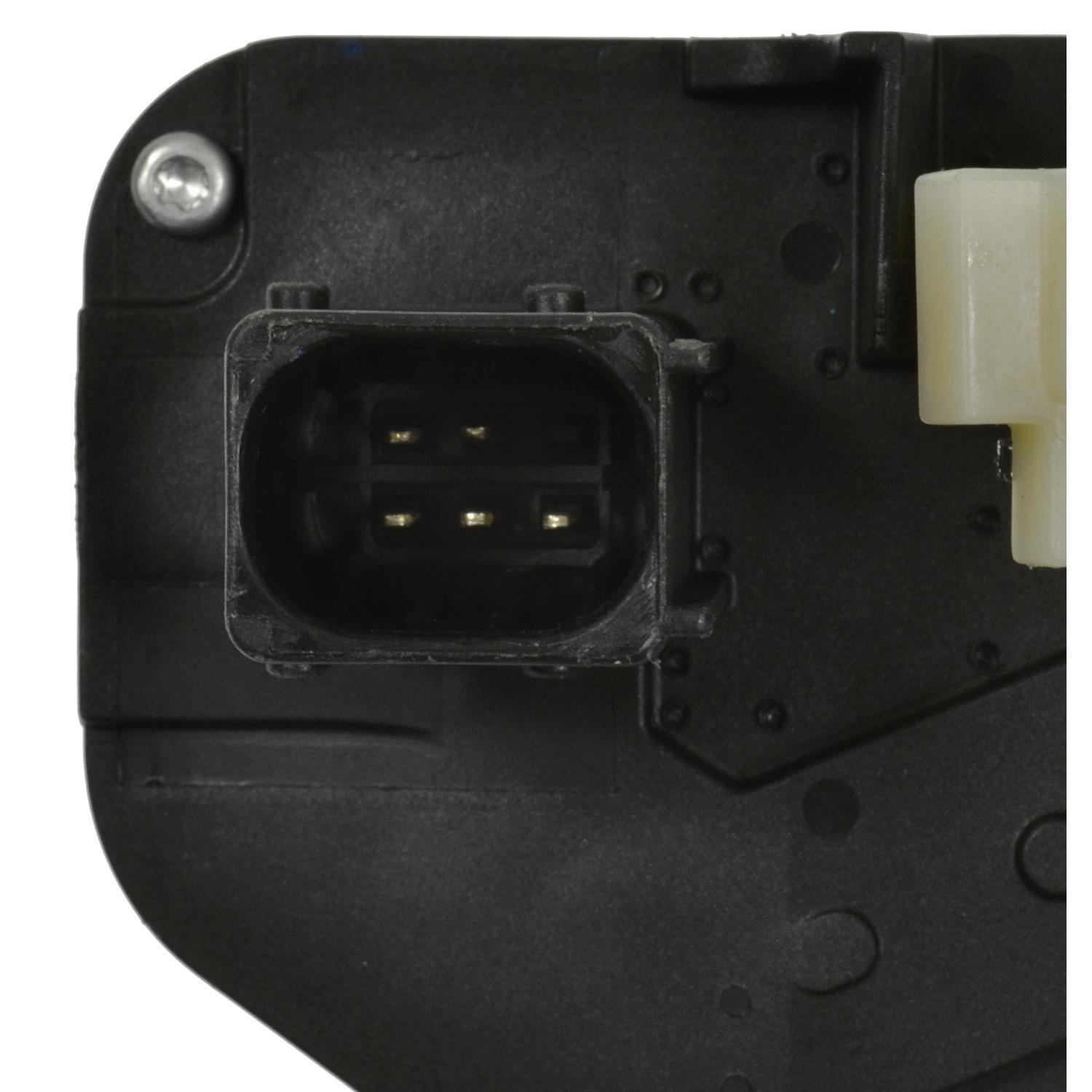 Standard Motor Products DLA760 - Door Lock Actuator Standard Motor Products DLA760 Door Lock Actuator product image 3 of 3