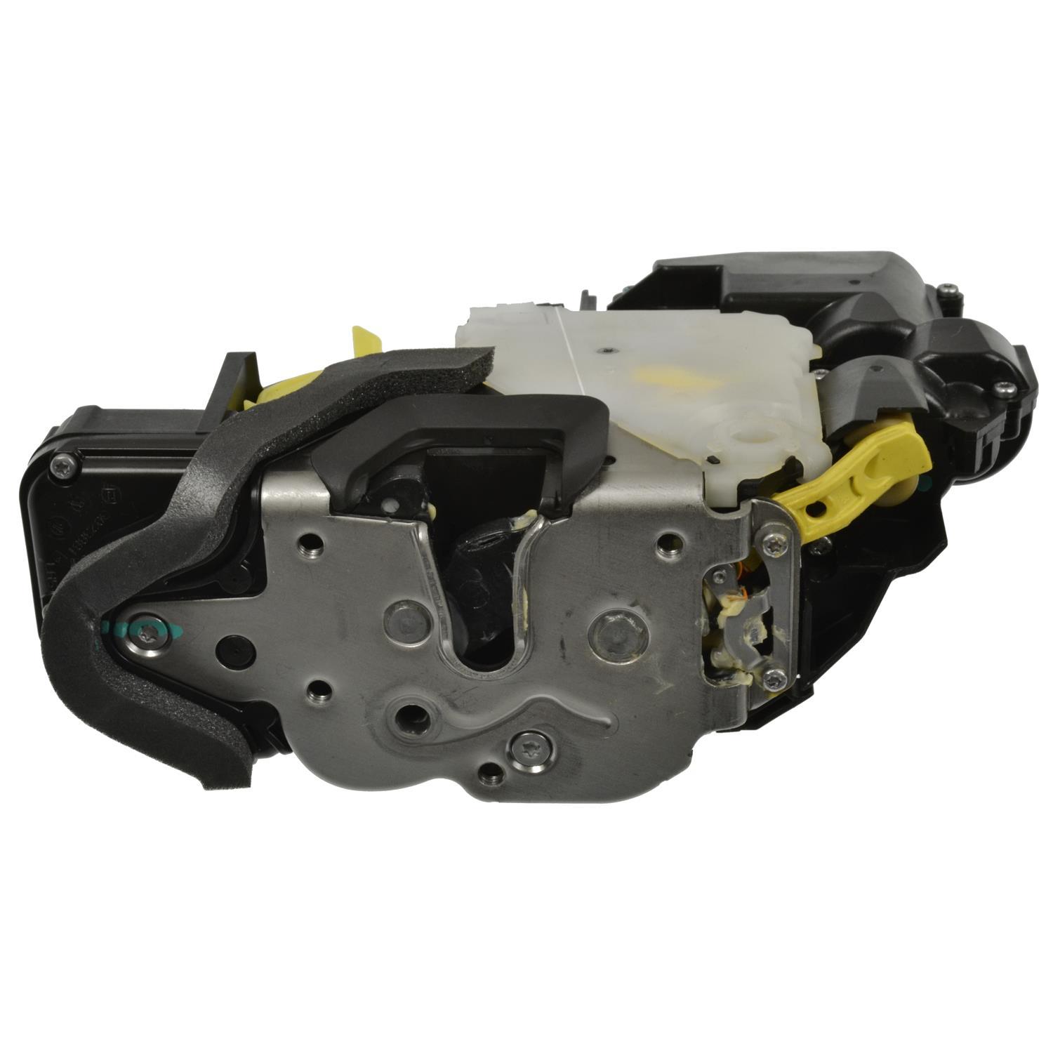 Standard Motor Products DLA761 - Door Lock Actuator Standard Motor Products DLA761 Door Lock Actuator product image 1 of 3