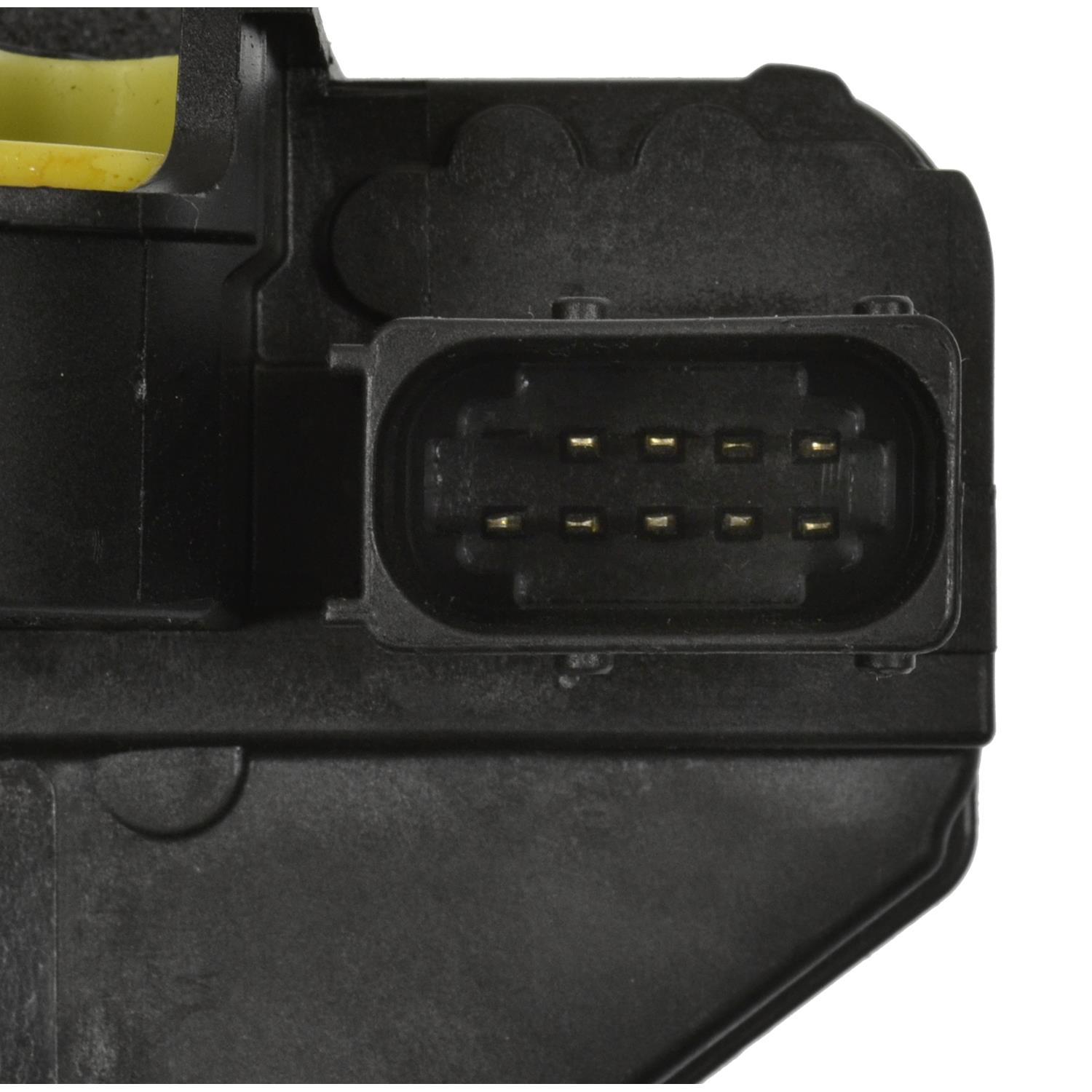 Standard Motor Products DLA761 - Door Lock Actuator Standard Motor Products DLA761 Door Lock Actuator product image 3 of 3