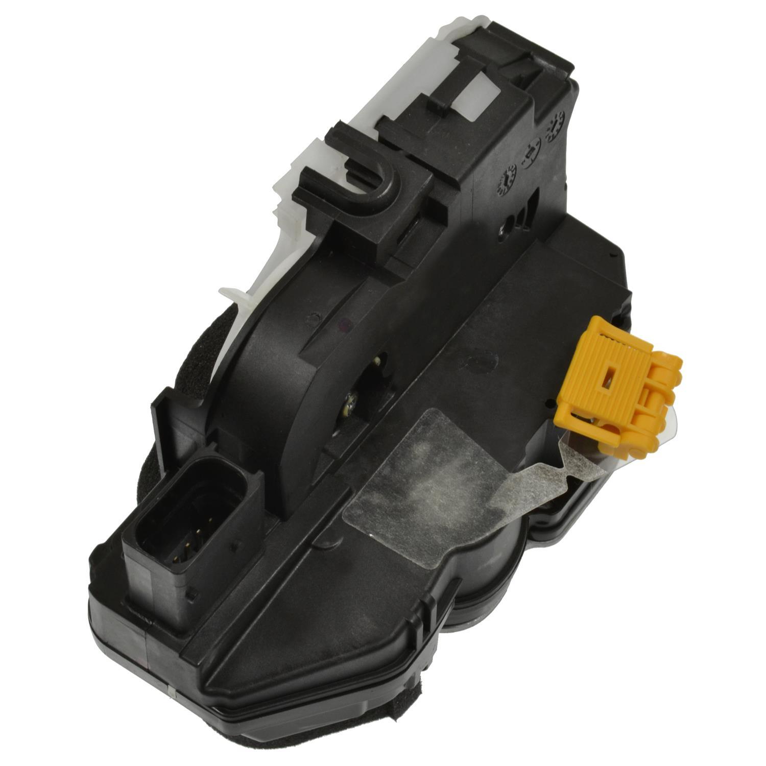 Standard Motor Products DLA763 - Door Lock Actuator Standard Motor Products DLA763 Door Lock Actuator product image 2 of 3