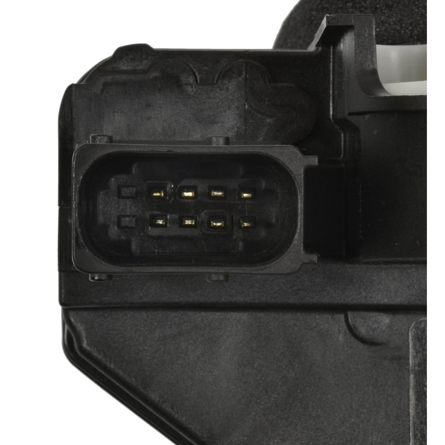 Standard Motor Products DLA763 - Door Lock Actuator Standard Motor Products DLA763 Door Lock Actuator product image 3 of 3