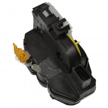 2014 Buick Encore Door Lock Actuator Rear Left Standard Motor Products DLA764 image 2 of 3