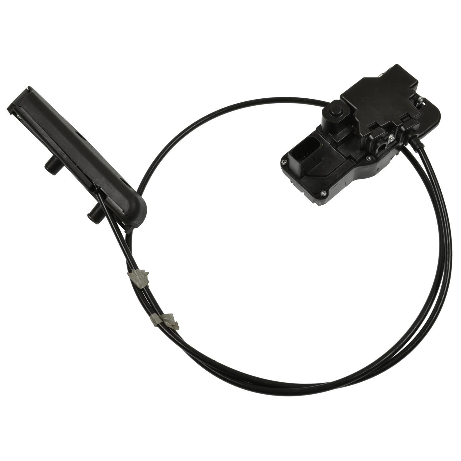 Standard Motor Products DLA765 - Door Lock Actuator Standard Motor Products DLA765 Door Lock Actuator product image 3 of 4
