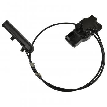 2014 Cadillac CTS Door Lock Actuator Front Right Standard Motor Products DLA765 image 3 of 4
