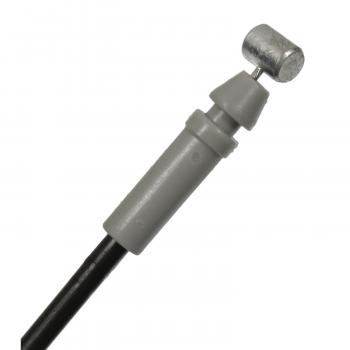 2015 Toyota Land Cruiser Door Lock Actuator Rear Left Standard Motor Products DLA769 image 2 of 3