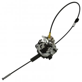 2015 Toyota Land Cruiser Door Lock Actuator Rear Left Standard Motor Products DLA769 image 3 of 3