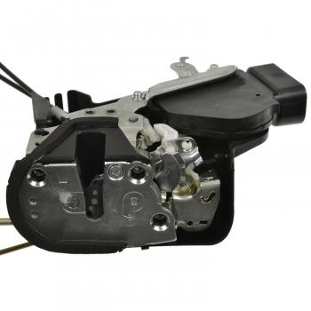 2007 Toyota Highlander Door Lock Actuator Front Left Standard Motor Products DLA772 image 1 of 3