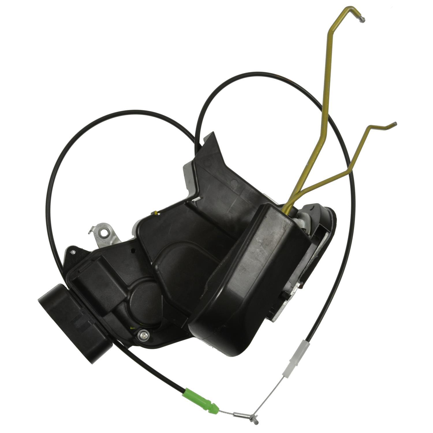 Standard Motor Products DLA772 Door Lock Actuator product image 2 of 3