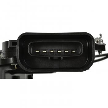 2007 Toyota Highlander Door Lock Actuator Front Left Standard Motor Products DLA772 image 3 of 3