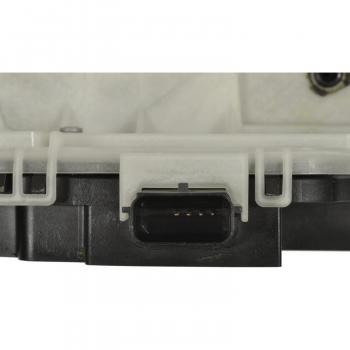 2014 Ford F-150 Door Lock Actuator Front Right Standard Motor Products DLA773 image 3 of 3