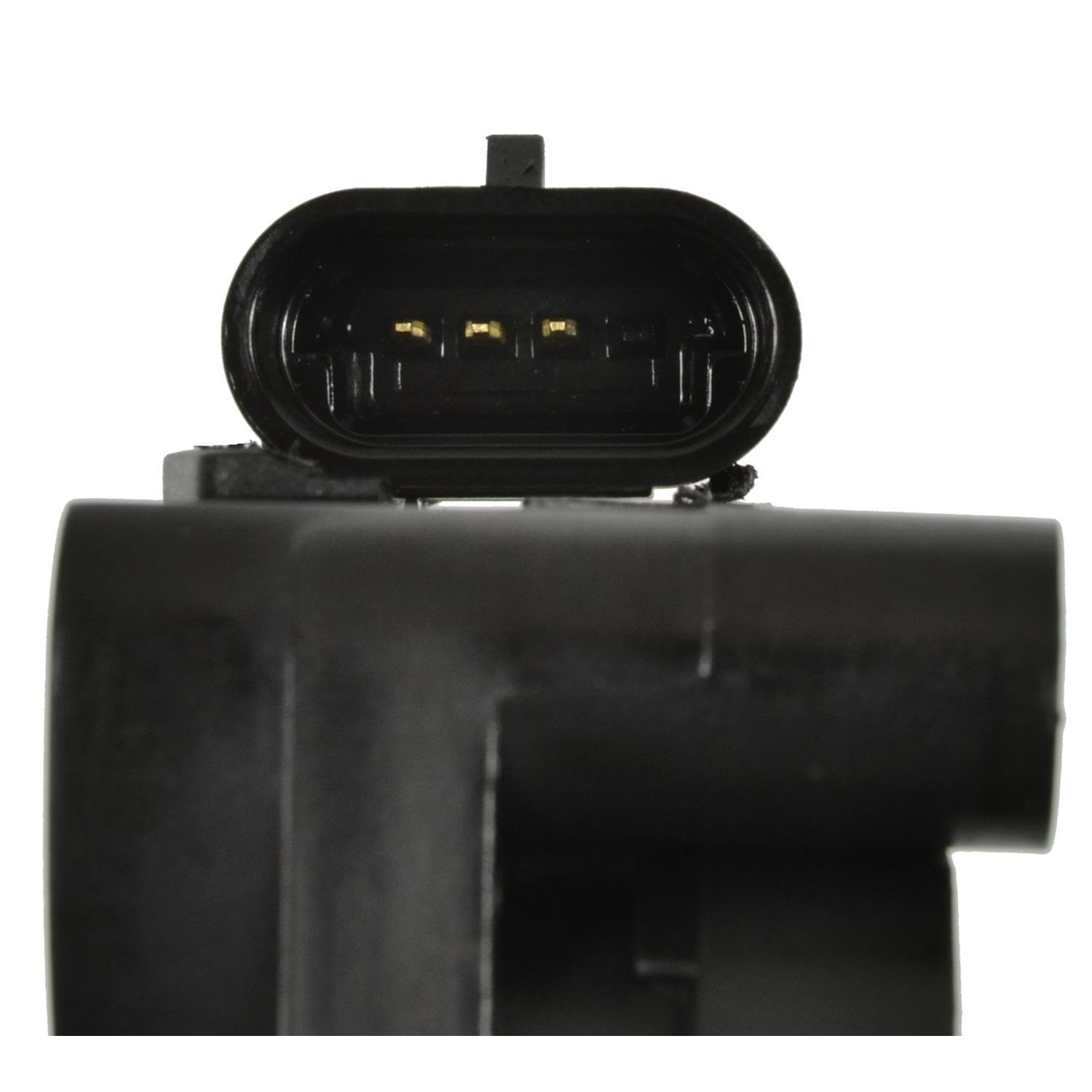 Standard Motor Products DLA775 - Door Lock Actuator Standard Motor Products DLA775 Door Lock Actuator product image 3 of 3