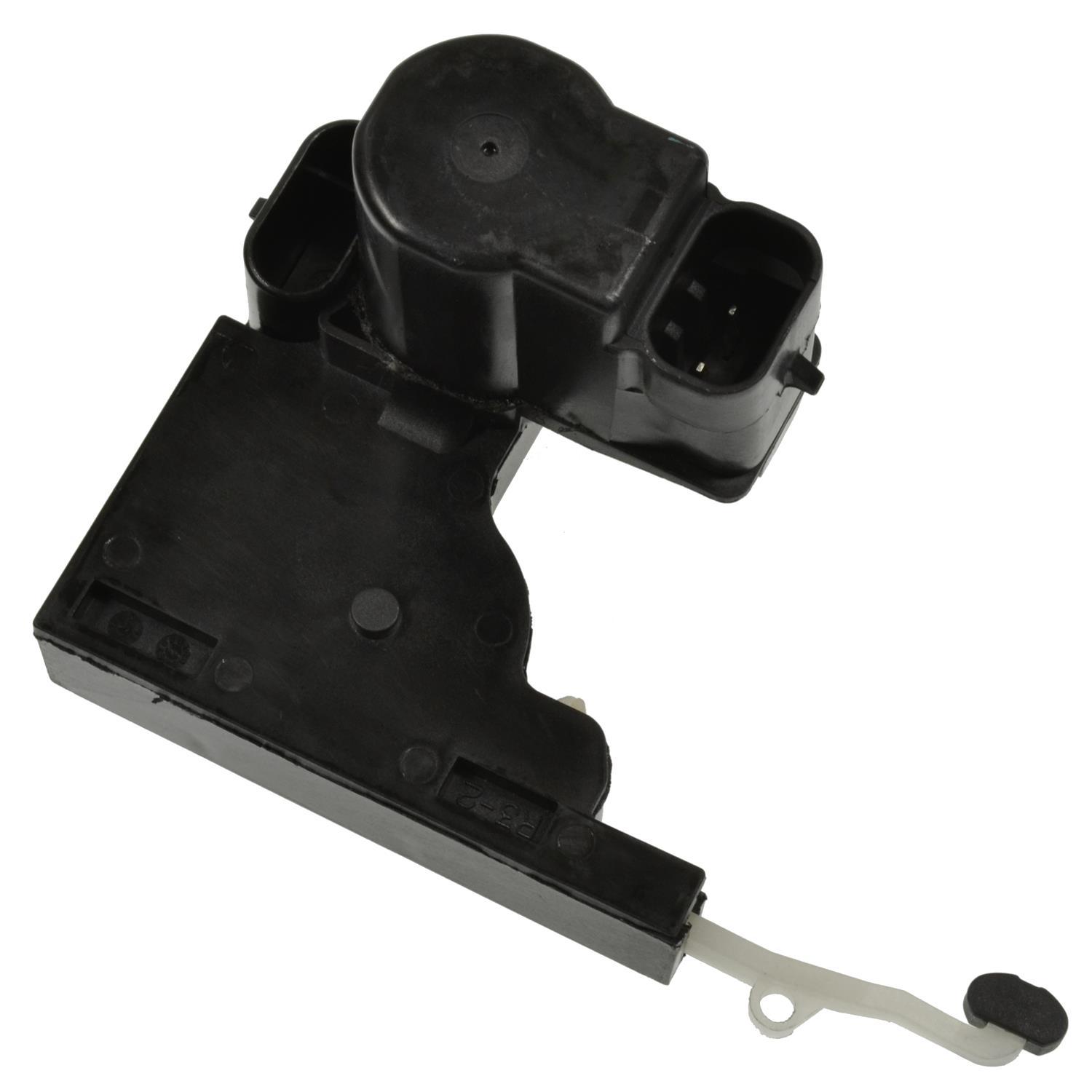 Standard Motor Products DLA778 - Door Lock Actuator Standard Motor Products DLA778 Door Lock Actuator product image 2 of 3
