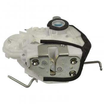 2011 Honda Civic Door Lock Actuator Rear Right Standard Motor Products DLA781 image 1 of 3