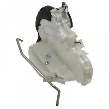 2011 Honda Civic Door Lock Actuator Rear Right Standard Motor Products DLA781 image 2 of 3