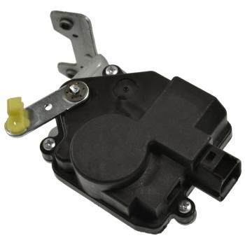 2005 Hyundai Santa Fe Door Lock Actuator Rear Left Standard Motor Products DLA791 image 2 of 3
