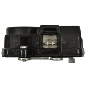 2005 Hyundai Santa Fe Door Lock Actuator Rear Left Standard Motor Products DLA791 image 3 of 3