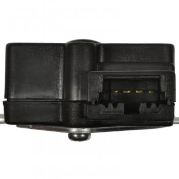2009 Hyundai Santa Fe Door Lock Actuator Standard Motor Products DLA792 image 3 of 3