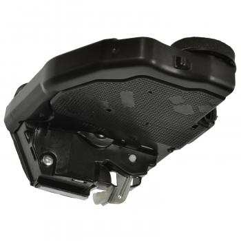 2017 Toyota Sequoia Door Lock Actuator Rear Right Standard Motor Products DLA799 image 2 of 3