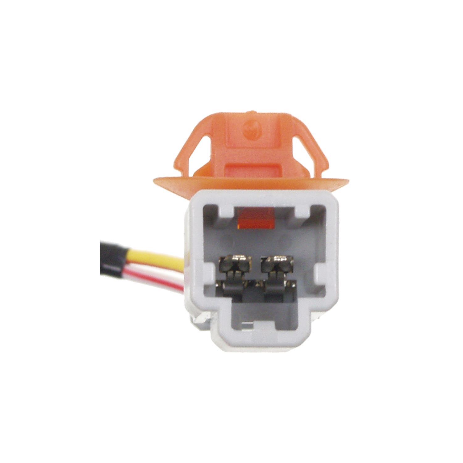 Standard Motor Products DLA80 - Door Lock Actuator Standard Motor Products DLA80 Door Lock Actuator product image 3 of 3