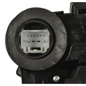 2012 Toyota Matrix Door Lock Actuator Rear Left Standard Motor Products DLA801 image 3 of 3