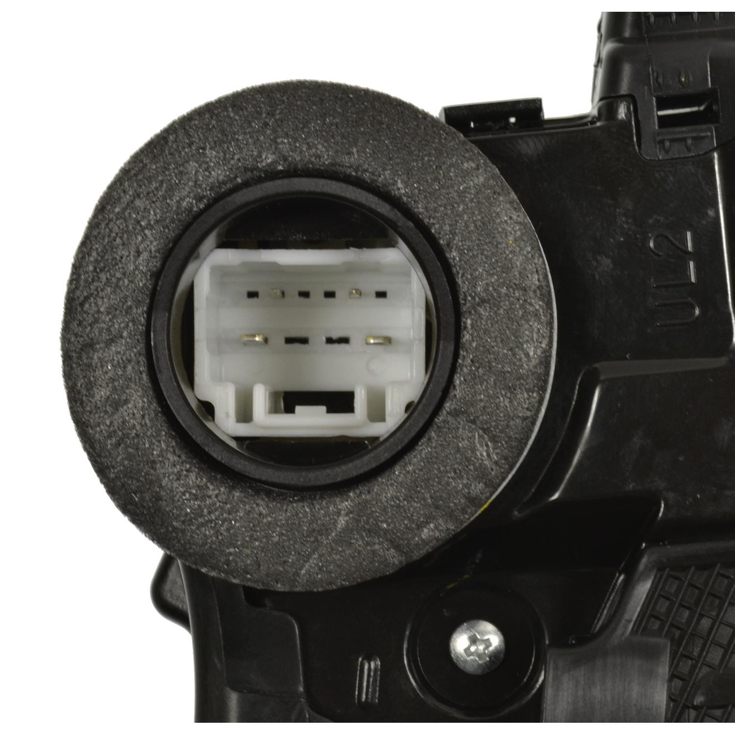 Standard Motor Products DLA803 - Door Lock Actuator Standard Motor Products DLA803 Door Lock Actuator product image 3 of 3