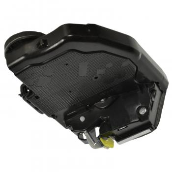 2017 Toyota Sequoia Door Lock Actuator Rear Left Standard Motor Products DLA805 image 2 of 3