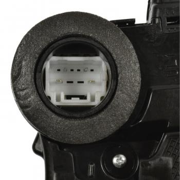2017 Toyota Sequoia Door Lock Actuator Rear Left Standard Motor Products DLA805 image 3 of 3