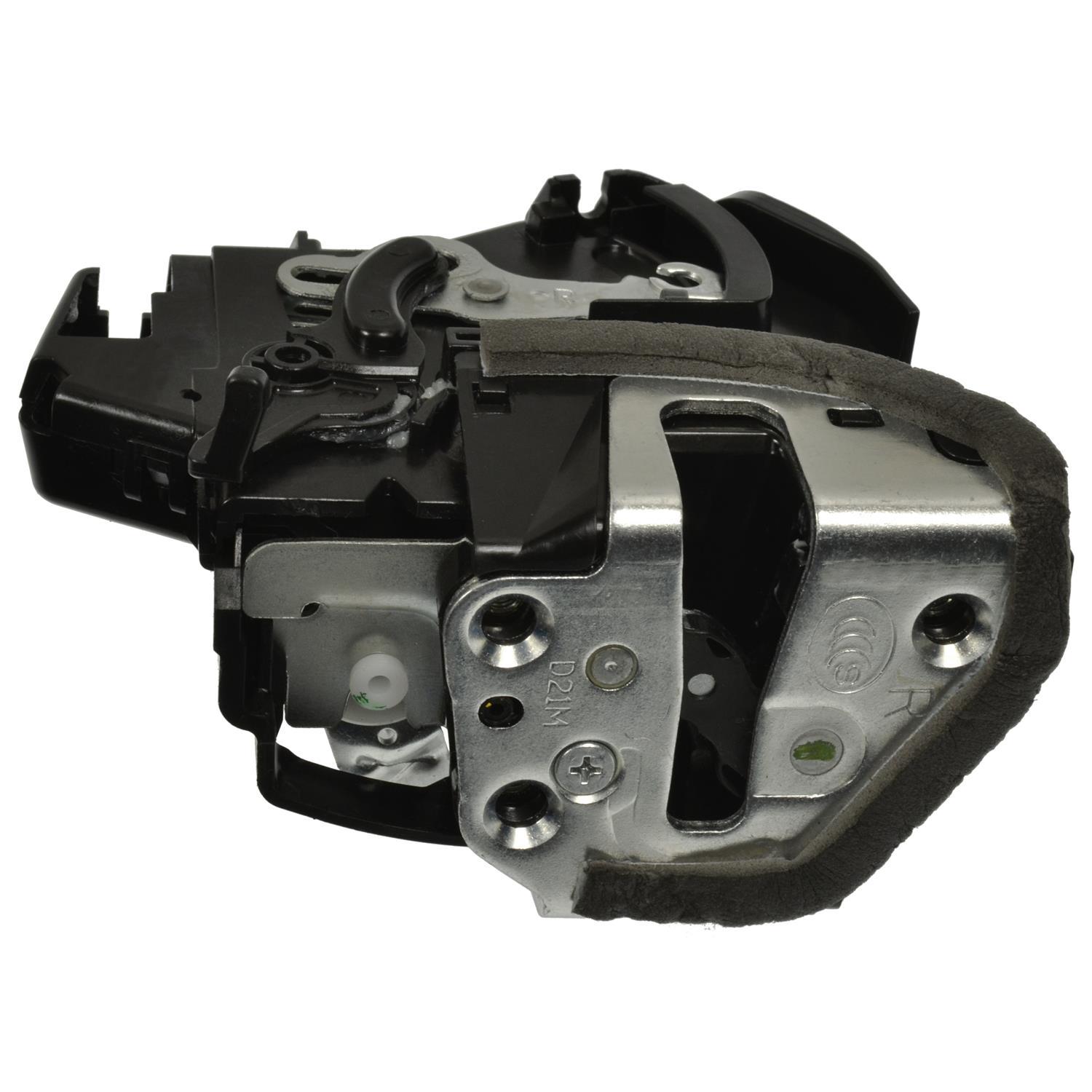 Standard Motor Products DLA809 - Door Lock Actuator Standard Motor Products DLA809 Door Lock Actuator product image 1 of 2