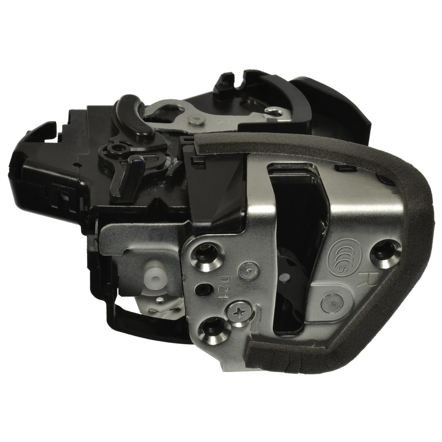 Standard Motor Products DLA811 - Door Lock Actuator Standard Motor Products DLA811 Door Lock Actuator product image 1 of 2