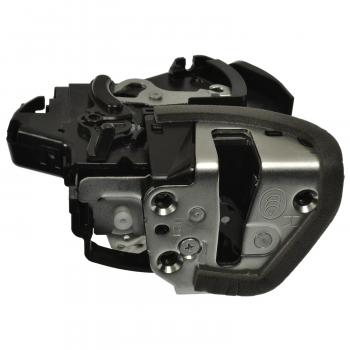 2013 Toyota Corolla Door Lock Actuator Rear Right Standard Motor Products DLA811 image 1 of 2
