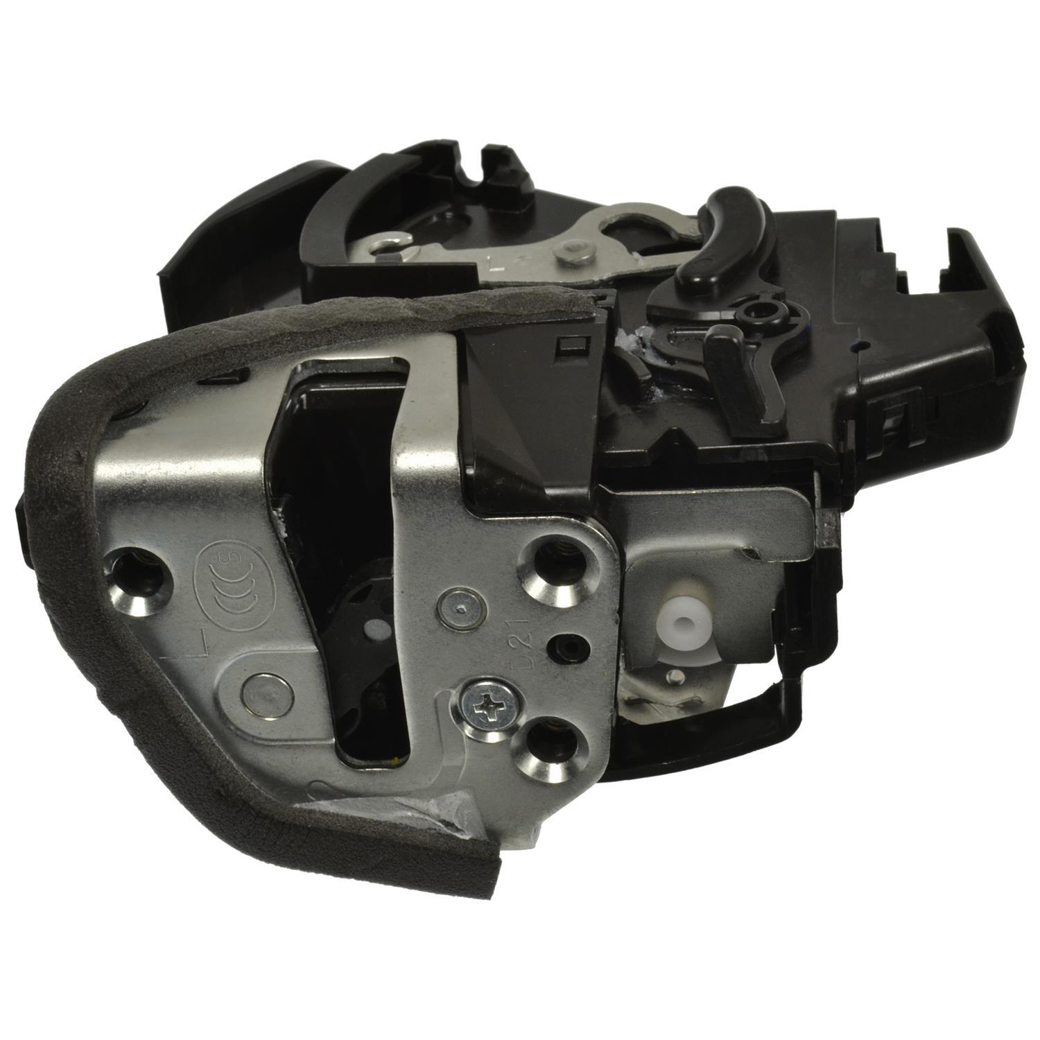 Standard Motor Products DLA813 - Door Lock Actuator Standard Motor Products DLA813 Door Lock Actuator product image 1 of 2