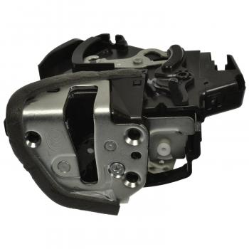 2013 Toyota Corolla Door Lock Actuator Rear Left Standard Motor Products DLA813 image 1 of 2