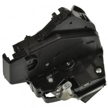 2013 Toyota Corolla Door Lock Actuator Rear Left Standard Motor Products DLA813 image 2 of 2