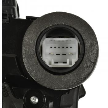 2010 Toyota RAV4 Door Lock Actuator Rear Right Standard Motor Products DLA814 image 3 of 3