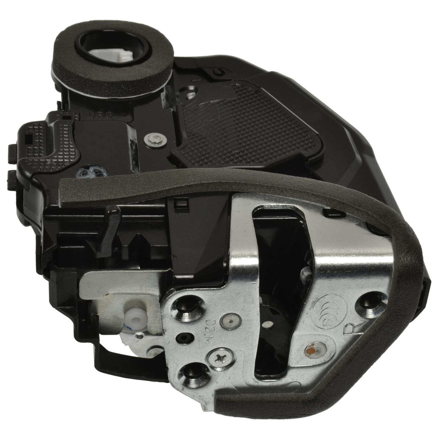 Standard Motor Products DLA815 - Door Lock Actuator Standard Motor Products DLA815 Door Lock Actuator product image 1 of 3