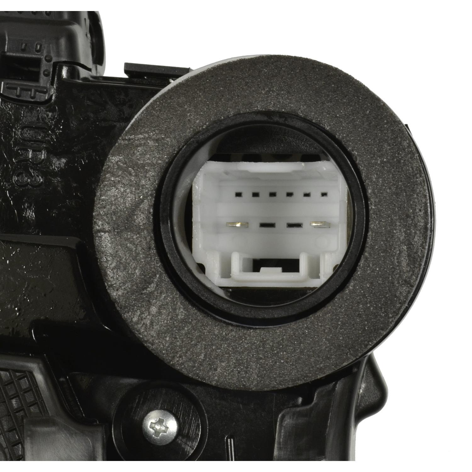 Standard Motor Products DLA815 - Door Lock Actuator Standard Motor Products DLA815 Door Lock Actuator product image 3 of 3