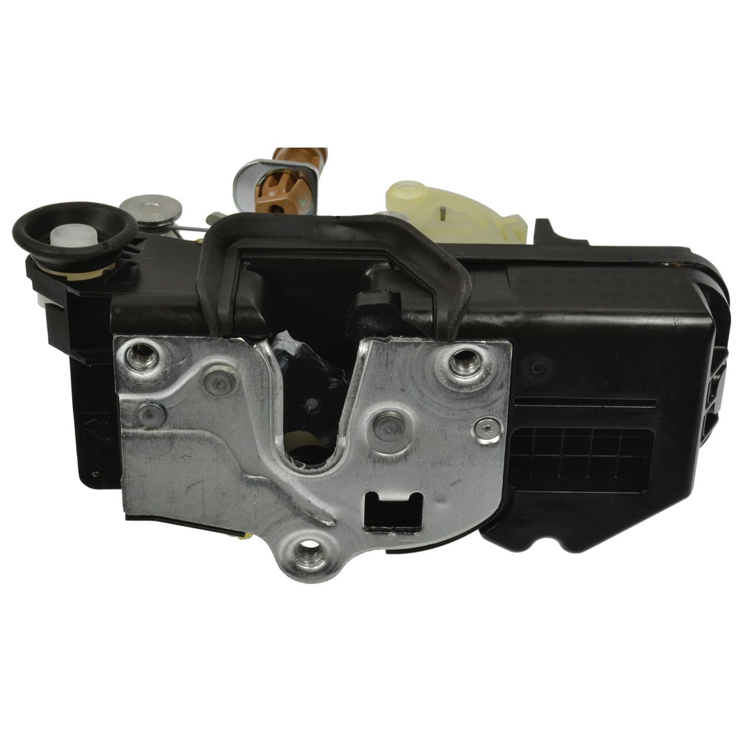 Standard Motor Products DLA816 - Door Lock Actuator Standard Motor Products DLA816 Door Lock Actuator product image 1 of 3