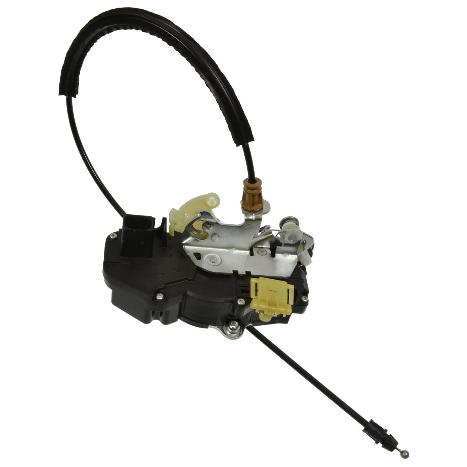 Standard Motor Products DLA816 - Door Lock Actuator Standard Motor Products DLA816 Door Lock Actuator product image 2 of 3