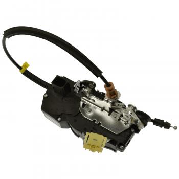 2009 GMC Yukon XL 2500 Door Lock Actuator Rear Right Standard Motor Products DLA817 image 2 of 3