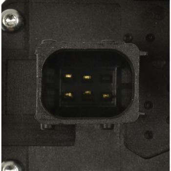 2009 GMC Yukon XL 2500 Door Lock Actuator Rear Right Standard Motor Products DLA817 image 3 of 3