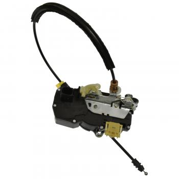 2009 Chevrolet Avalanche Door Lock Actuator Rear Right Standard Motor Products DLA818 image 2 of 3