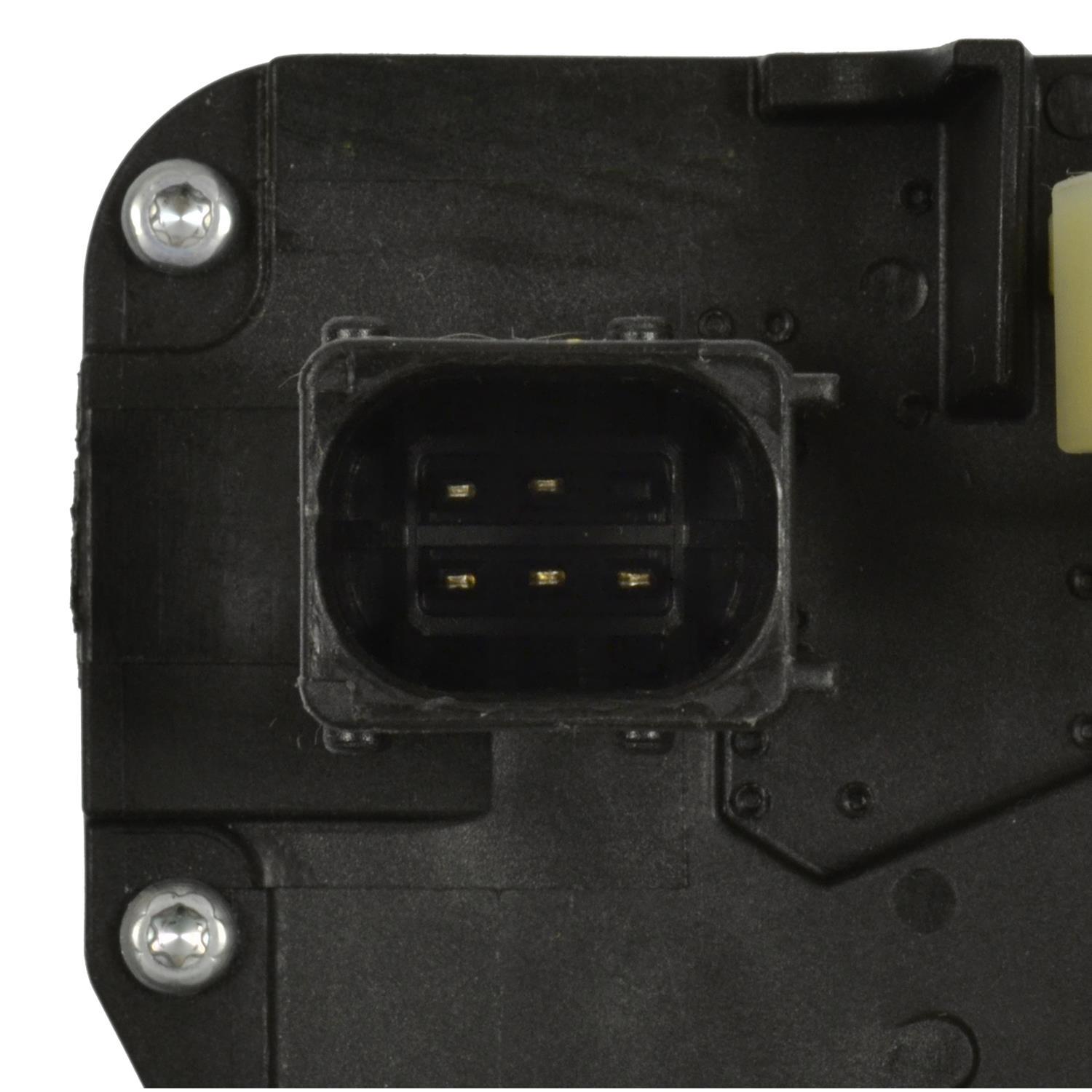 Standard Motor Products DLA818 - Door Lock Actuator Standard Motor Products DLA818 Door Lock Actuator product image 3 of 3