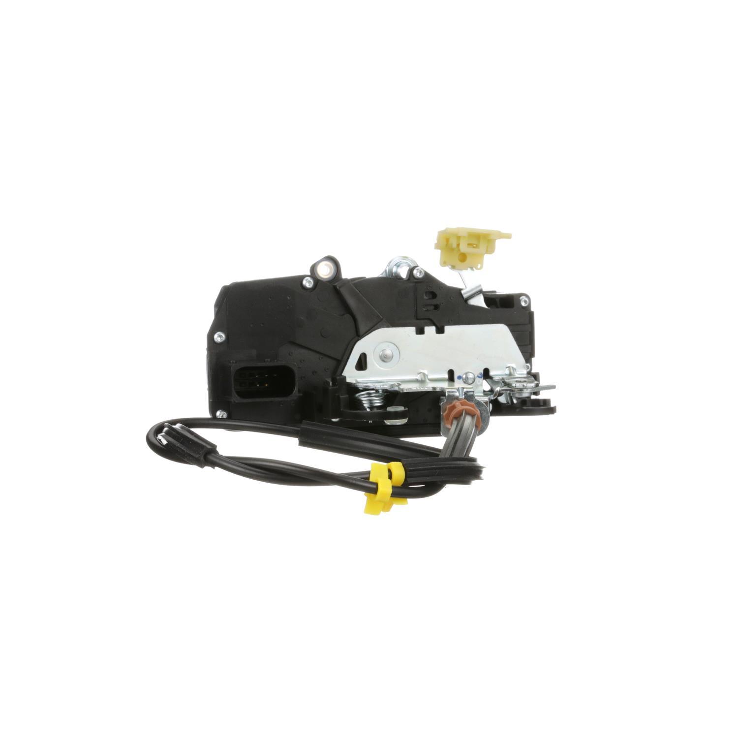 Standard Motor Products DLA819 - Door Lock Actuator Standard Motor Products DLA819 Door Lock Actuator product image 1 of 5