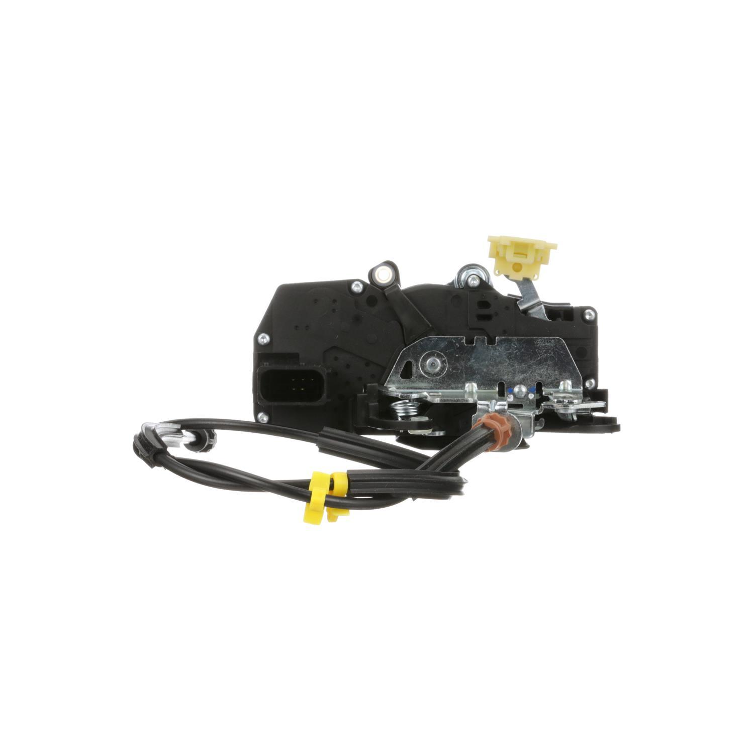 Standard Motor Products DLA819 - Door Lock Actuator Standard Motor Products DLA819 Door Lock Actuator product image 2 of 5