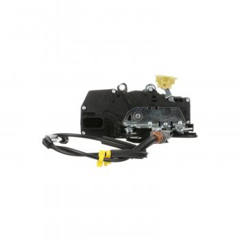 2009 Cadillac Escalade ESV Door Lock Actuator Front Left Standard Motor Products DLA819 image 2 of 4