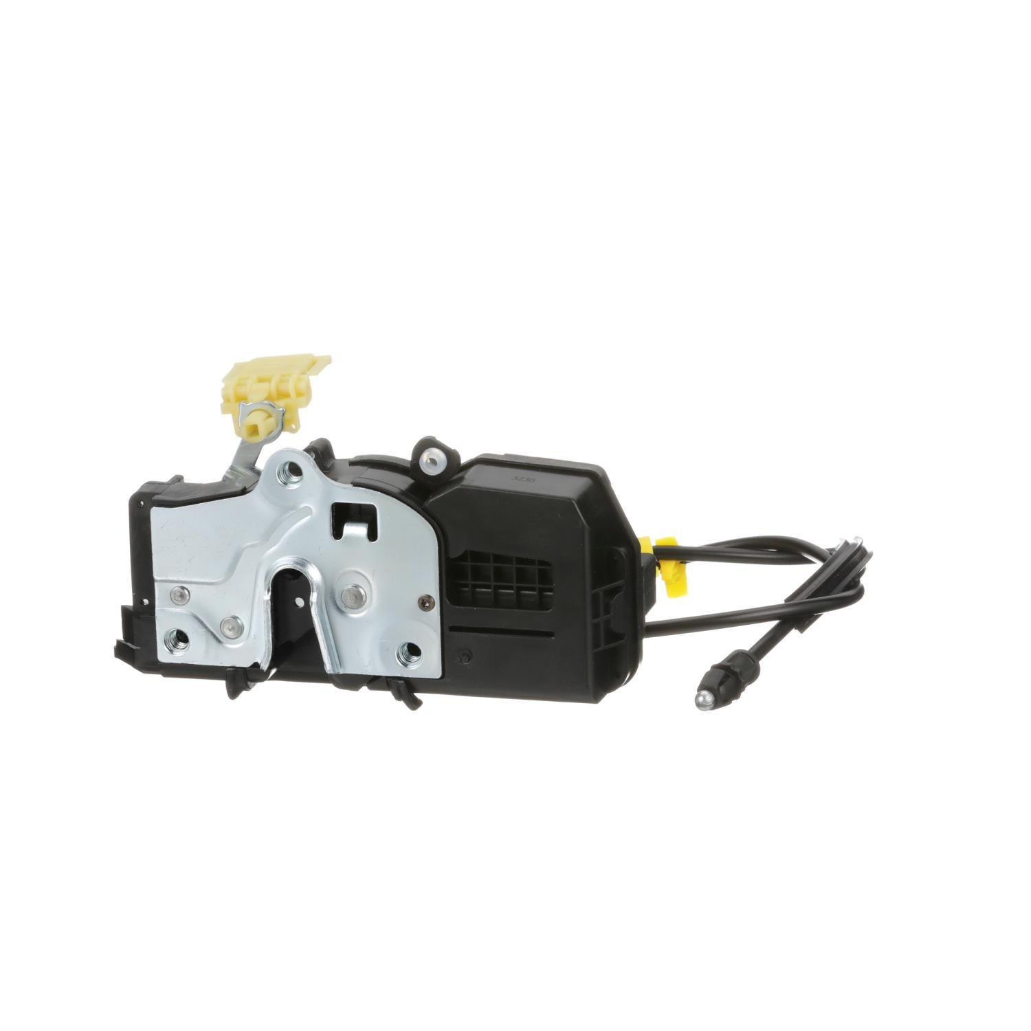 Standard Motor Products DLA819 - Door Lock Actuator Standard Motor Products DLA819 Door Lock Actuator product image 3 of 5