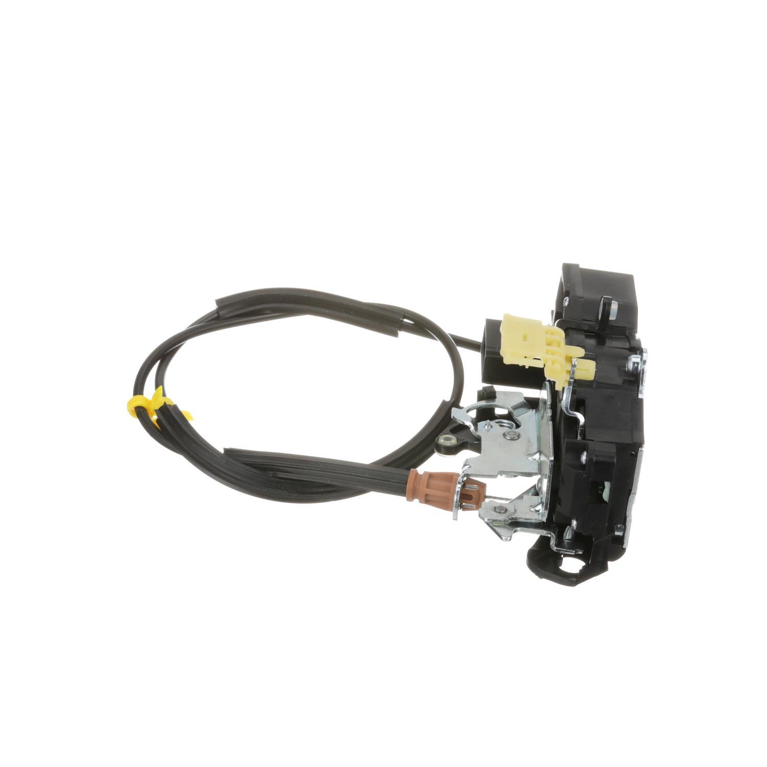 Standard Motor Products DLA819 - Door Lock Actuator Standard Motor Products DLA819 Door Lock Actuator product image 4 of 5