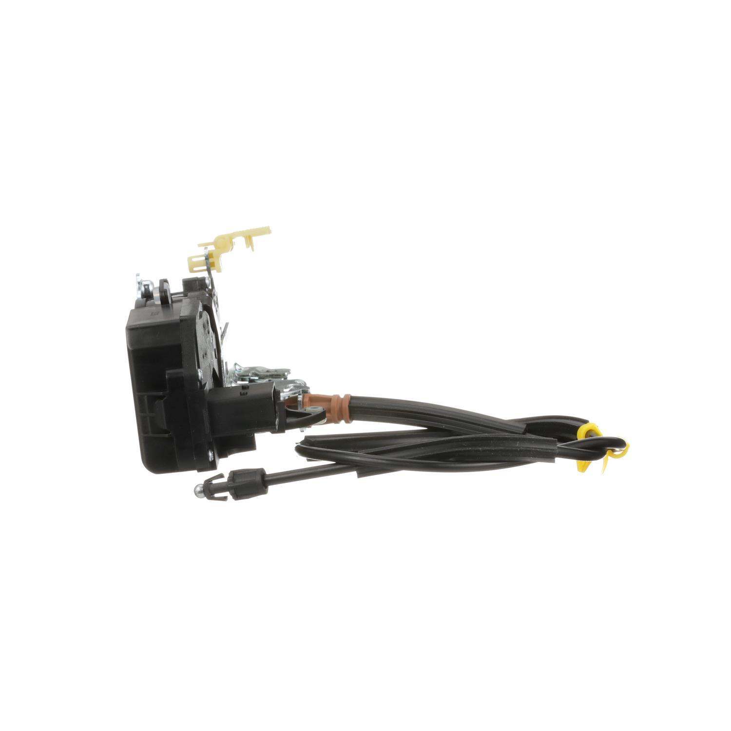 Standard Motor Products DLA819 - Door Lock Actuator Standard Motor Products DLA819 Door Lock Actuator product image 5 of 5